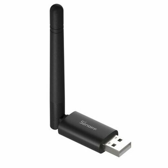 Sonoff dongle
