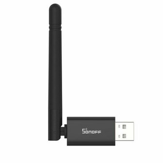 Sonoff dongle