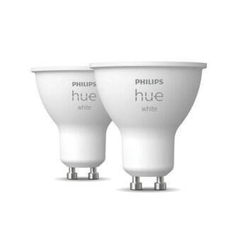 Spot voor verlichting woon en werkruimtes met GU10 fitting en Bluetooth Zigbee bediening