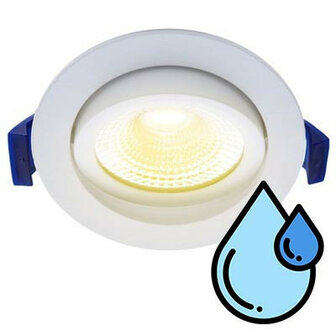 Dimmer voor LED verlichting met wifi bediening en soft start systeem