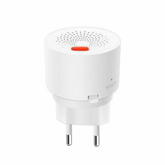 Zigbee Gas Detector (LPG &amp;amp; Natural Gas)