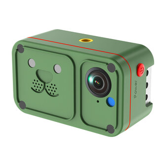 Gps hondenhalsband met camera + tracking met real time locatie en waterdichtheid IP66