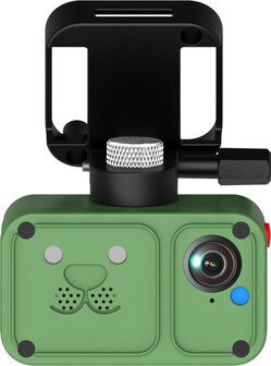 Gps hondenhalsband met camera + tracking met real time locatie en waterdichtheid IP66