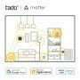 Tado Slimme Thermostaat X