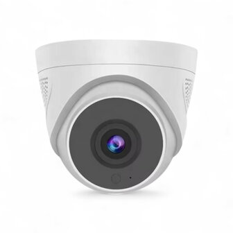 WiFi-&Uuml;berwachungskamera Dome Deckenhalterung Basic