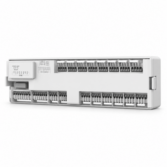 Smart Central Control Box | Thermostat Control | Suitable for Underfloor Heating
