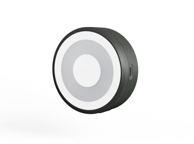 Slimme video deurbel 1080P | 5MP