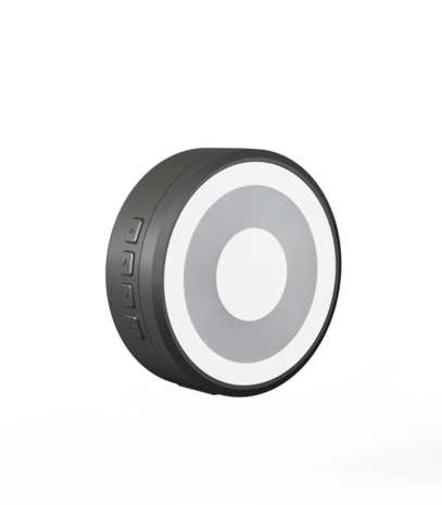 Slimme video deurbel 1080P | 5MP