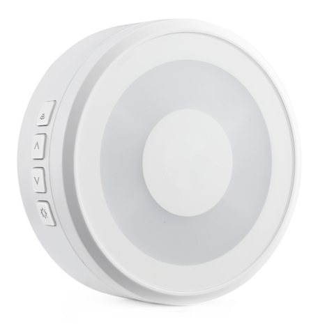 Slimme video deurbel 1080P | 5MP