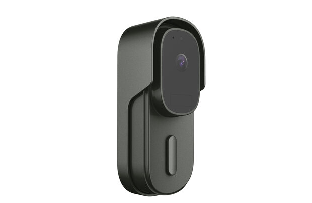 Slimme video deurbel 1080P | 5MP