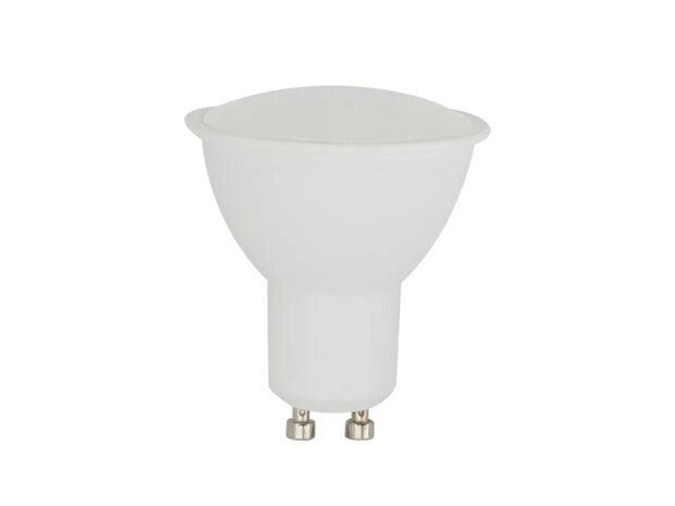WiFi Slimme spotlight GU10 5W RGB+CCT