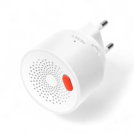Gas Melder (LPG en Aardgas)