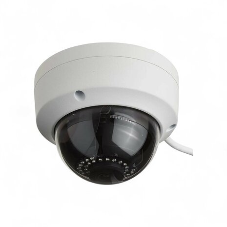 Wifi Beveiligings Camera dome/plafond montage 4MP (vaste kijkhoek)