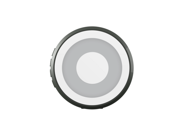 Slimme video deurbel 1080P | 5MP