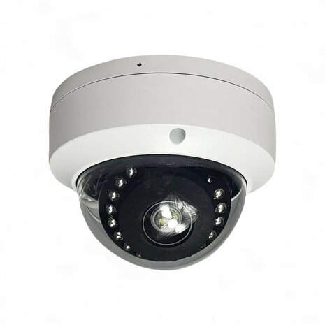 Wifi Beveiligings Camera dome/plafond montage 4MP (vaste kijkhoek)