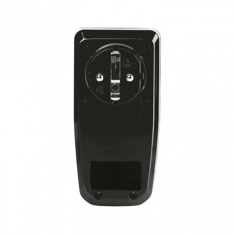 Slimme tussenstekker met dimmer voor buitengebruik KAKU AGDR 200