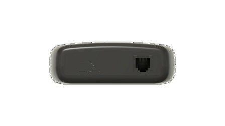 Ethernet dongle voor Home Assistant met P1 uitgang en plug and play functionaliteit