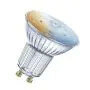 GU10 Wifi Spot voor verlichting met dimfunctie en afstembaar wit licht