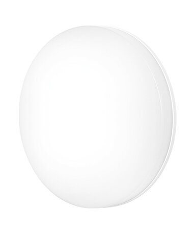 Plafondlamp voor slimme verlichting binnen met ZigBee integratie dimbaar wit 22 watt 1800 lumen