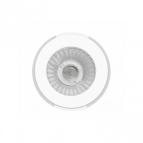 KAKU kleur led spot voor Zigbee systeem met 167 miljoen kleuren en GU10 fitting