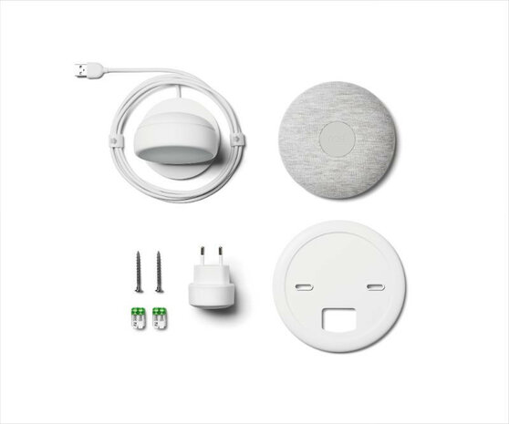 Nest Thermostat E