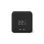 Tado Smart Thermostat V3+ Bedraad Zwart | Slimme verwarming | Geofencing
