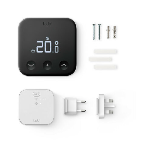 Tado Slimme Thermostaat X Starterkit