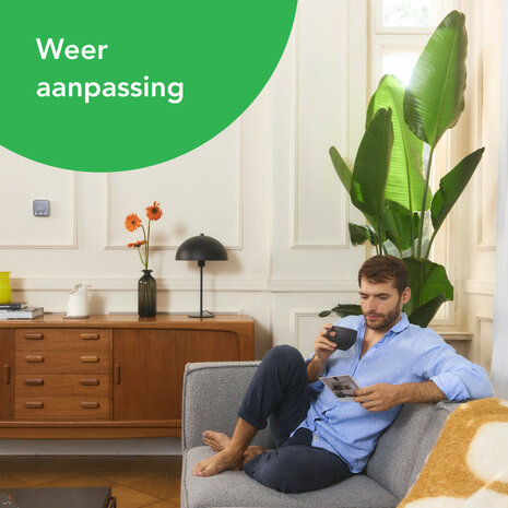 Tado Slimme Thermostaat X Starterkit