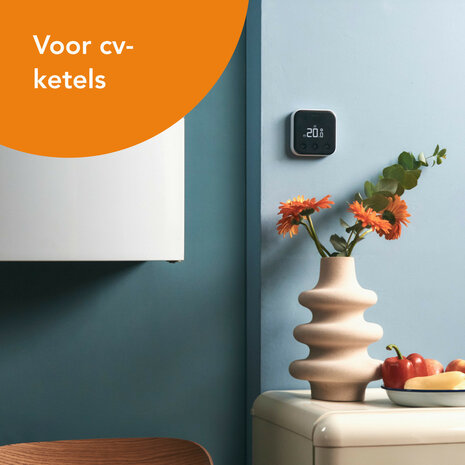 Tado Slimme Thermostaat X Starterkit