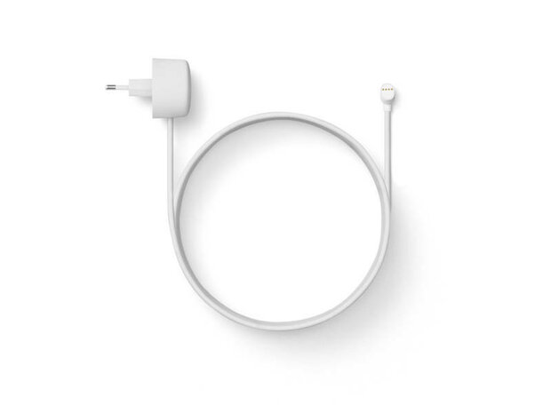 Kabel voor Google Nest Cam buitengebruik weerbestendig met IP65 bescherming en 10 meter lengte