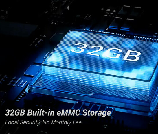 Deurbelcamera voor buiten met dual lens en zonnepaneel grijs kunststof draadloos met 2K resolutie en bewegingsdetectie