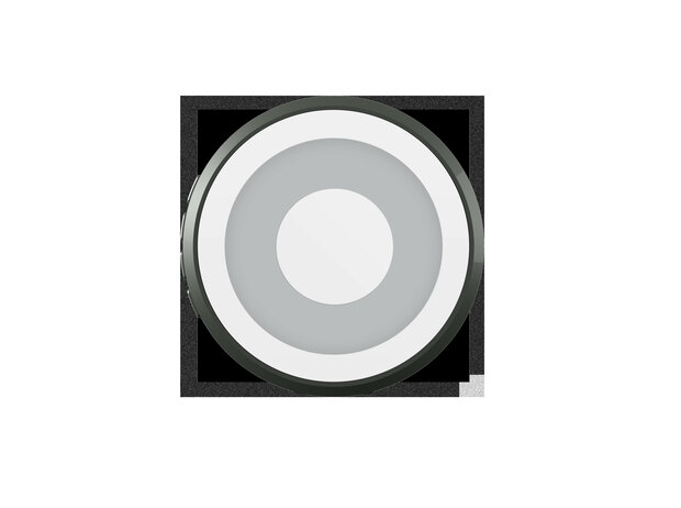 Video deurbel voor buitengebruik met Full HD camera infrarood nachtzicht en IP65 waterdicht