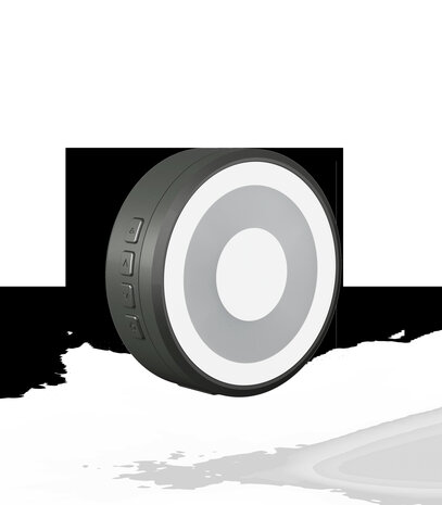 Video deurbel voor buitengebruik met Full HD camera infrarood nachtzicht en IP65 waterdicht