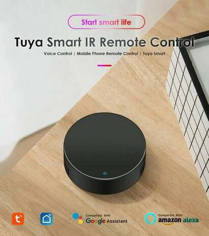 Wifi Wireless Smart IR Universalfernbedienung