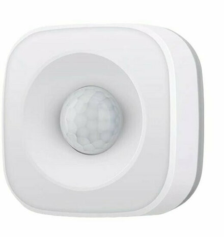 D&eacute;tecteur de mouvement Wi-Fi intelligent 5 m&egrave;tres