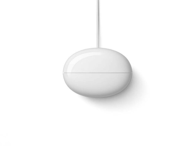 Router voor smart home met wifi 6E thread en matter ondersteuning en 4200 Mbps snelheid