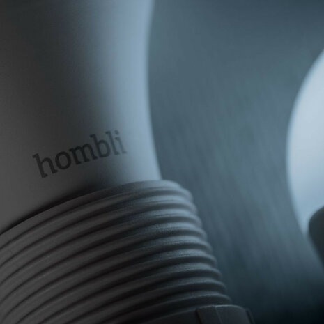 Smart lamp voor verlichting met Wi Fi bediening en grote fitting E27 instelbaar wit licht
