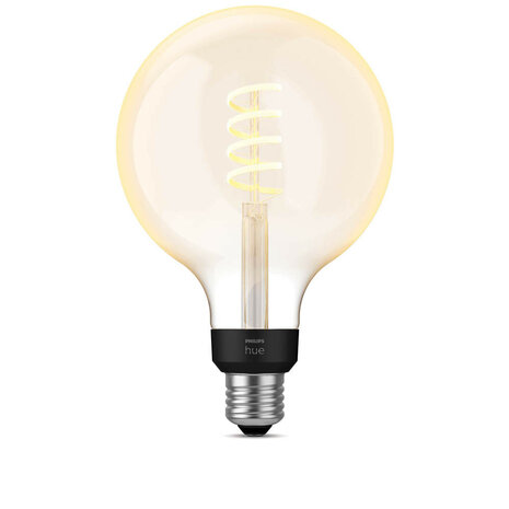 Lamp voor slimme verlichting binnen met Zigbee Bluetooth en instelbare lichtkleur