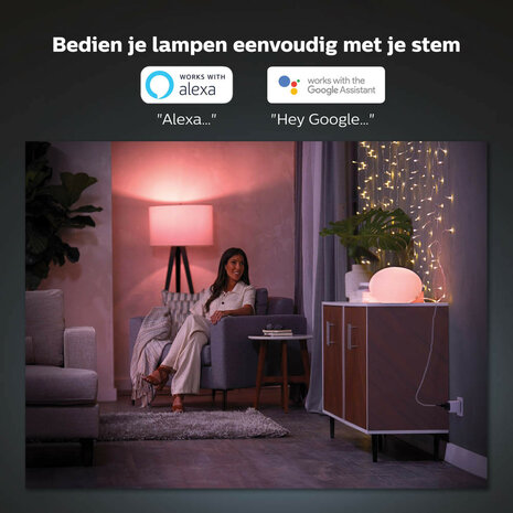 Tussenstekker voor smart home systeem met Zigbee Bluetooth en 2300 watt vermogen