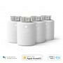Tado Smart Radiator Thermostat 4 Pack