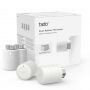 Tado Smart Radiator Thermostat 4 Pack