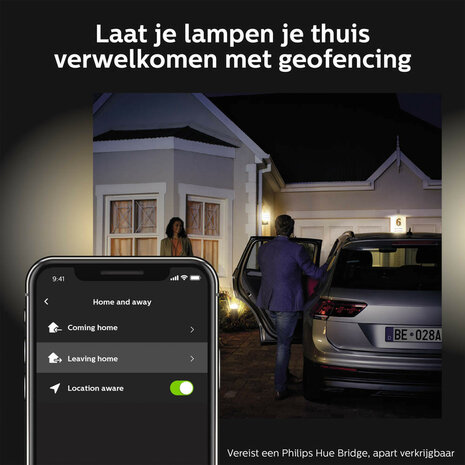 Prikspot voor buitenverlichting met laagspanning Zigbee 3 0 aluminium IP65 kleurverlichting vrij te plaatsen of vaste montage