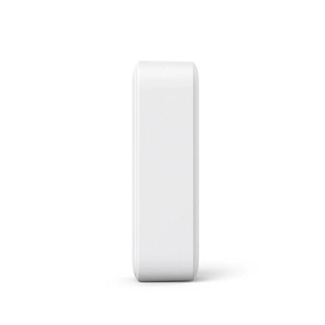 Switchbot slimme therm hygrometer voor binnen en buiten met hub 3 pack voor temperatuur en vochtigheidsmeting