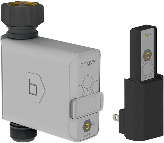B-Hyve Kraan Timer (met wifi hub)