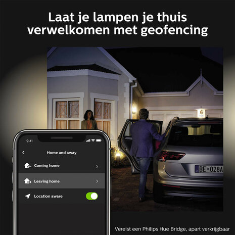 Prikspot voor buitenverlichting met Zigbee 3 0 laagspanning aluminium behuizing en kleurlicht IP65 bescherming