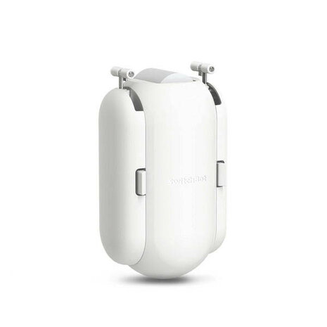 Gordijnmotor voor U Rail systeem met automatische bediening en Bluetooth connectiviteit