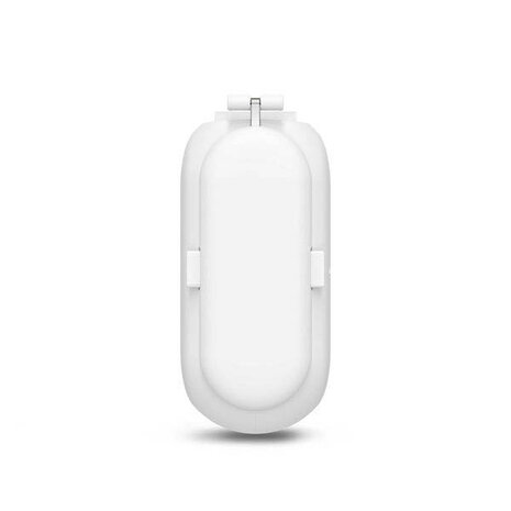Gordijnmotor voor U Rail systeem met automatische bediening en Bluetooth connectiviteit