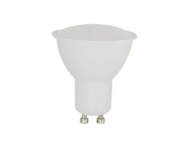 2er-Pack | WiFi Smart Strahler GU10 4,7W RGB + CCT