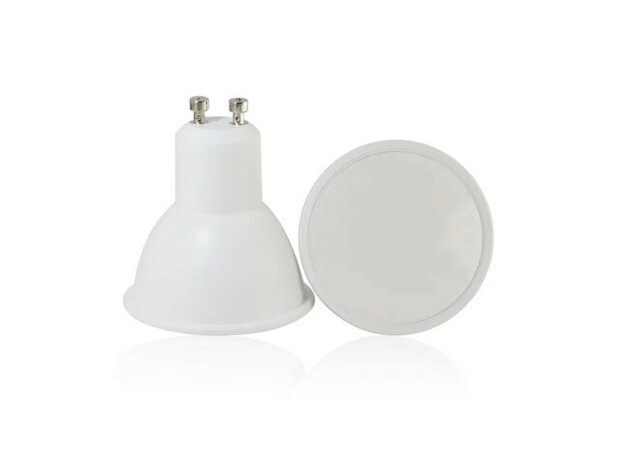 2er-Pack | WiFi Smart Strahler GU10 4,7W RGB + CCT