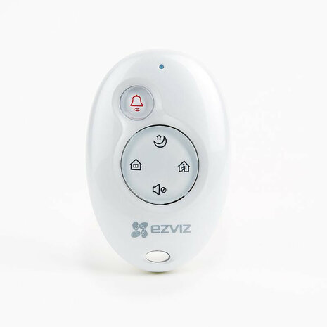 EZVIZ Alarm K2 Afstandsbediening